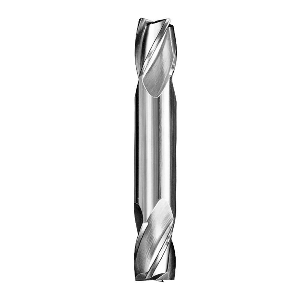 0.3543 in 14s Carbide End Mill 4 Flute 2.9528 in Length W744