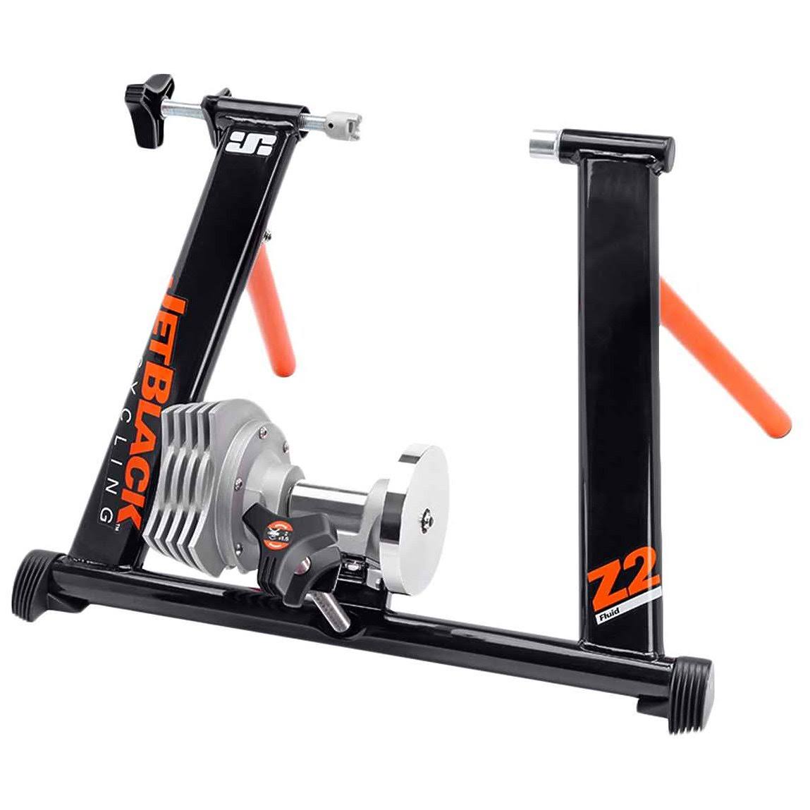 Fluid Trainer Y881120