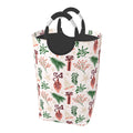 Collapsible Laundry Basket 50L B489