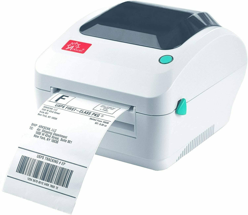 Shipping Label Printer S36032
