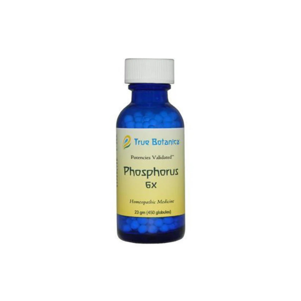 Phosphorus 6X 23 g F414357