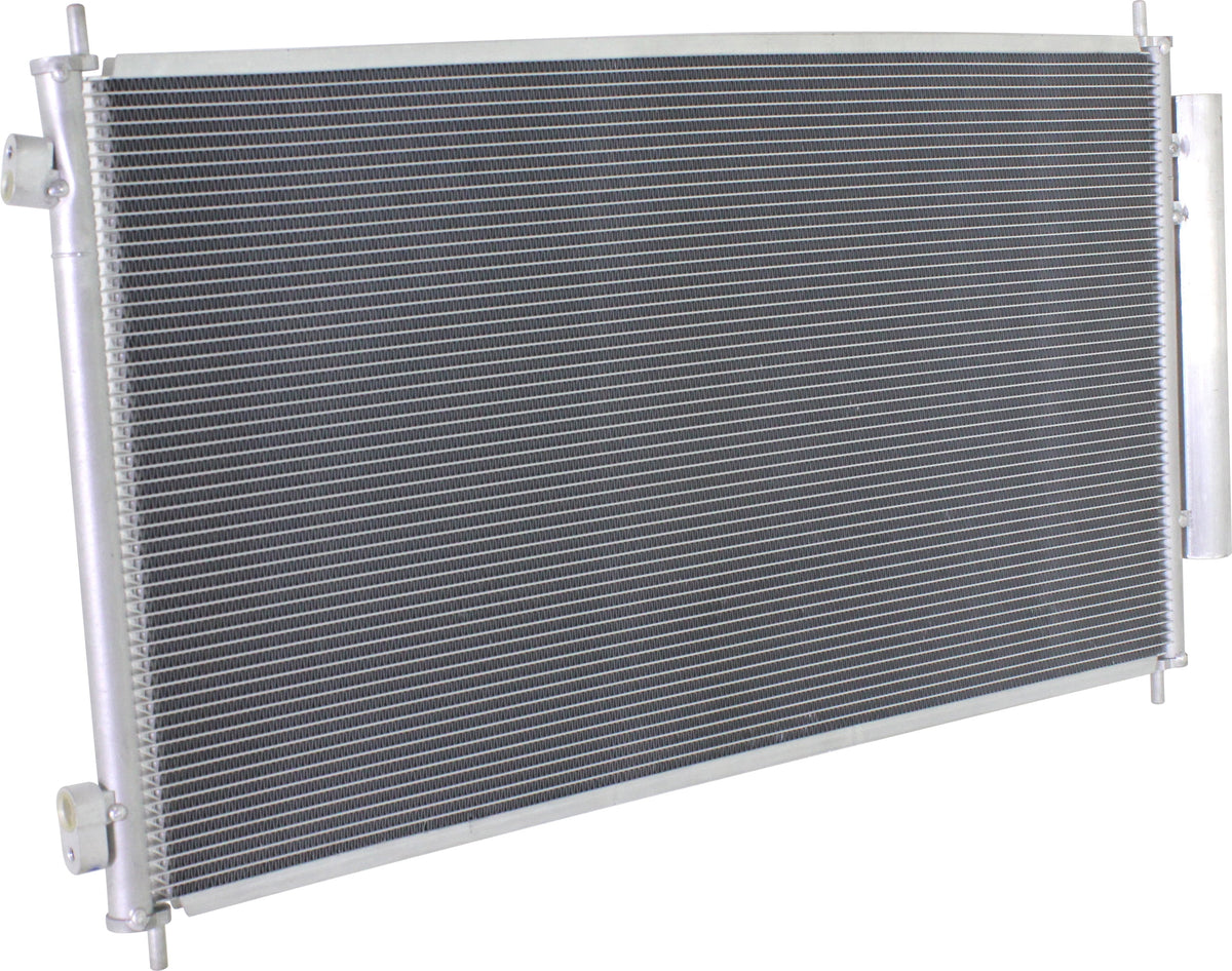 Air Conditioner Condenser Aluminum Core H37872