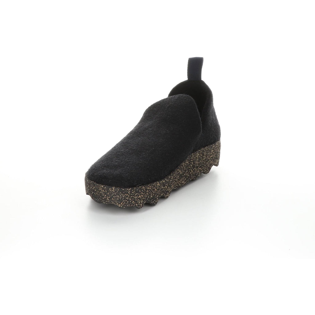 Black Euro 39 J5241