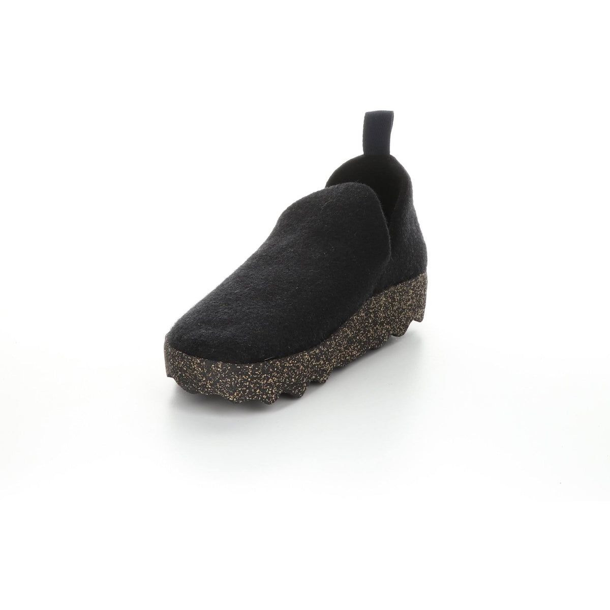 Black Euro 39 J5241