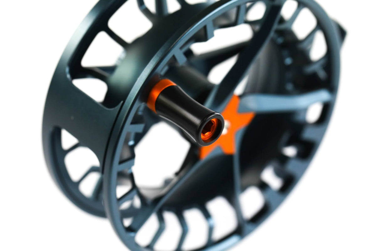 Fly Reel S9788