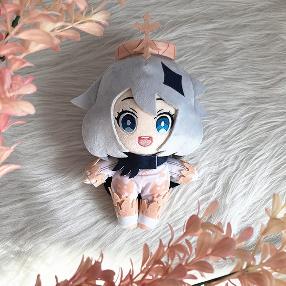 Paimon Plush Toy Doll M492