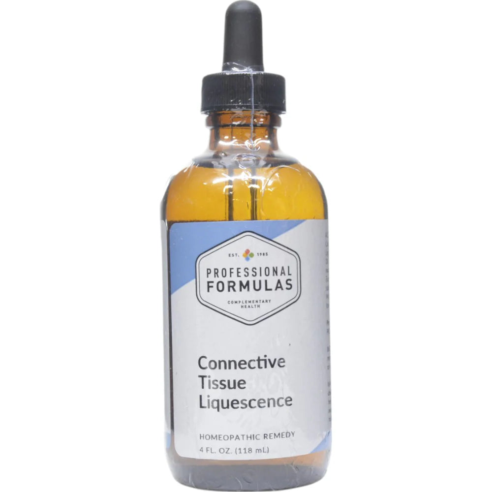 4 oz Connective Tissue Liquescence L767
