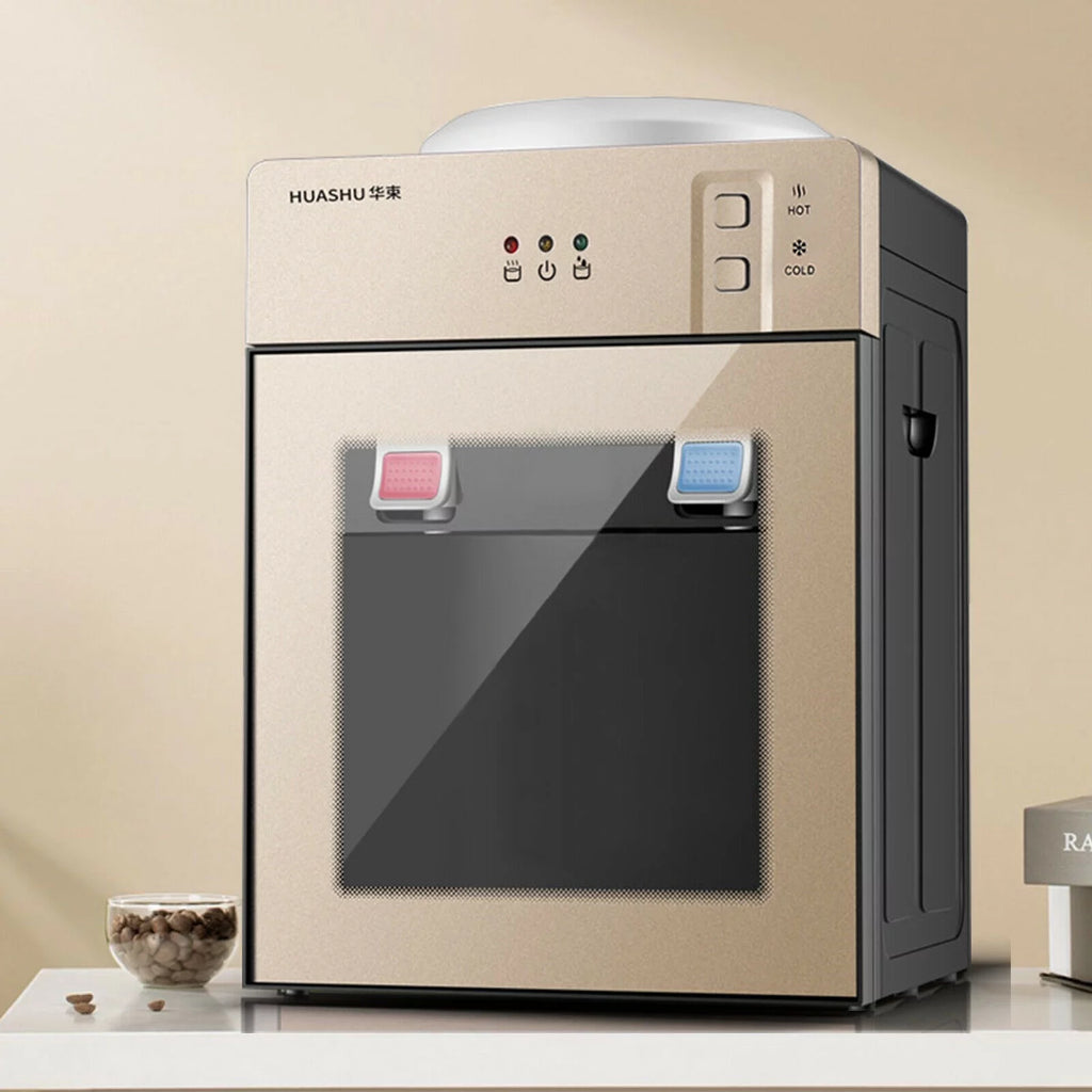 Hot&Cold Water Cooler Dispenser Top Loading S8307