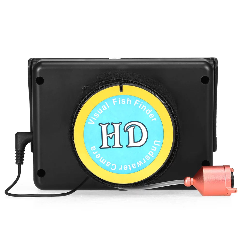4.3 Inch Portable Underwater Fishing Camera with Carry Bag L71466