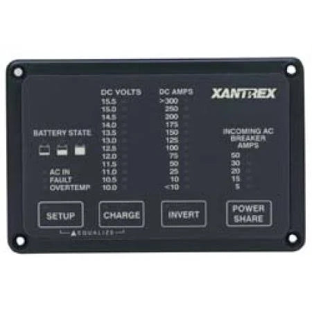 Inverter Remote Control X8013