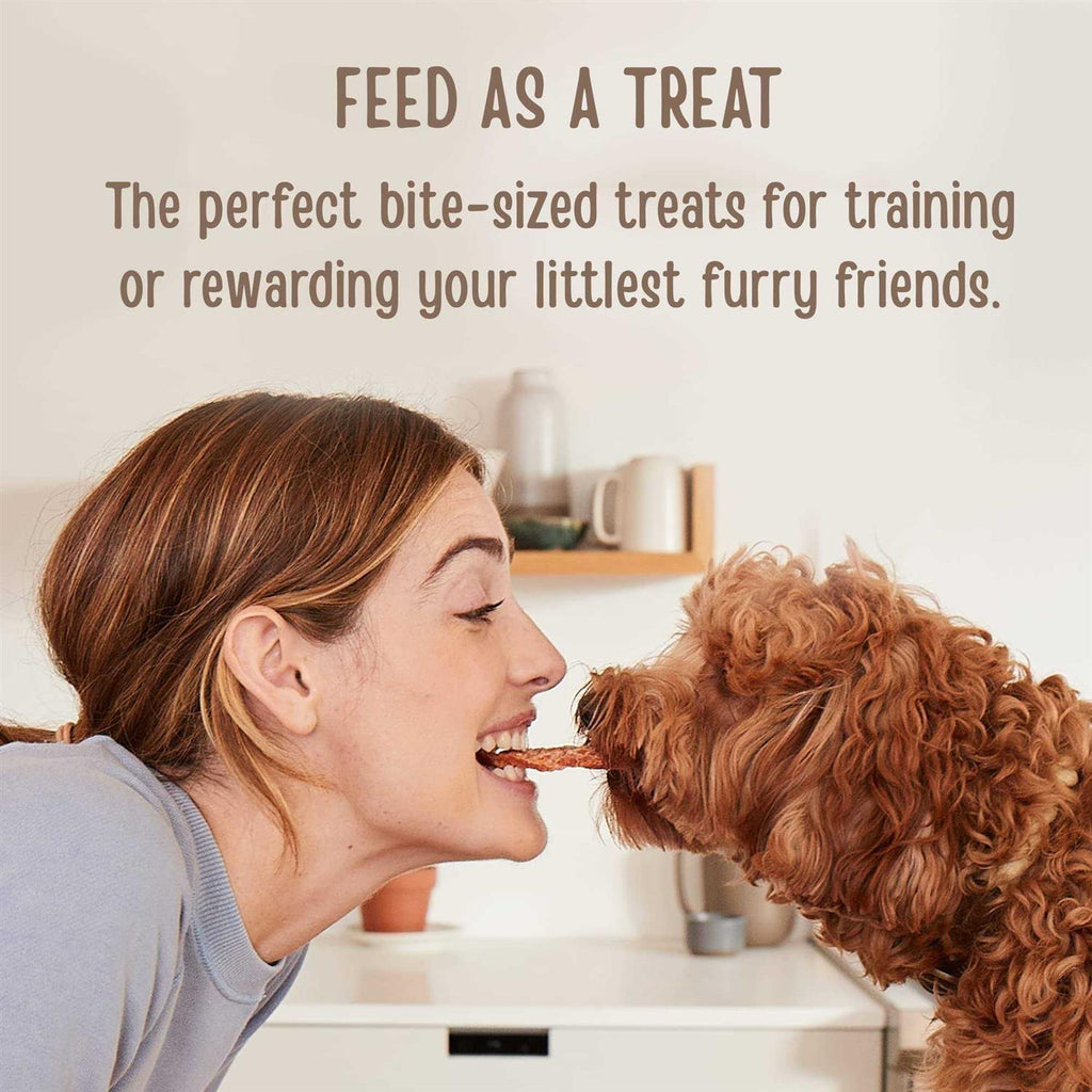 Chicken Dog Treats I263