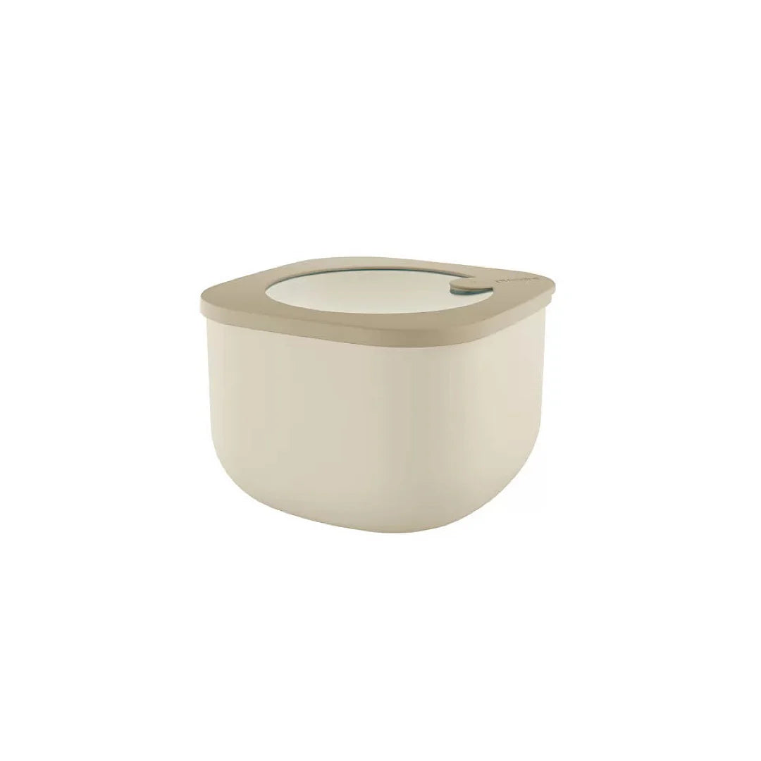 Airtight Fridge Freezer Microwave Containers 1550cc V313010