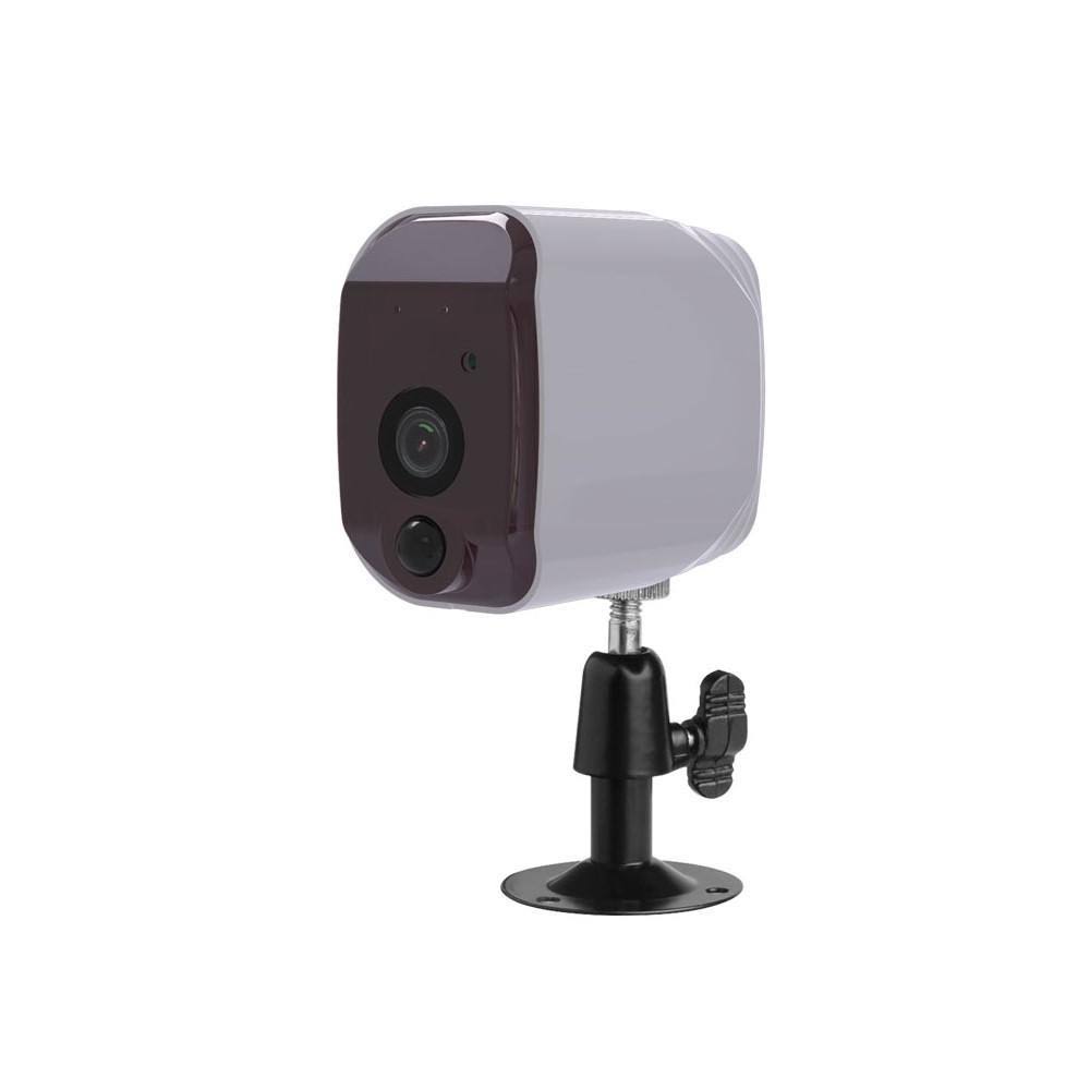 1080p Wi-Fi Battery IP Camera, Black D1866