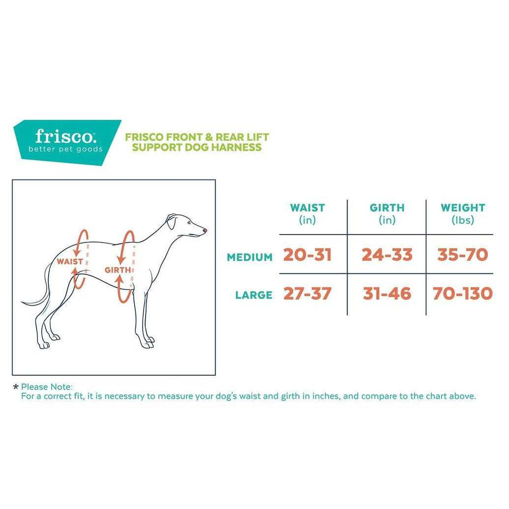 Dog Harness A511437