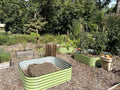 12-in-1 Raised Garden Bed C286444