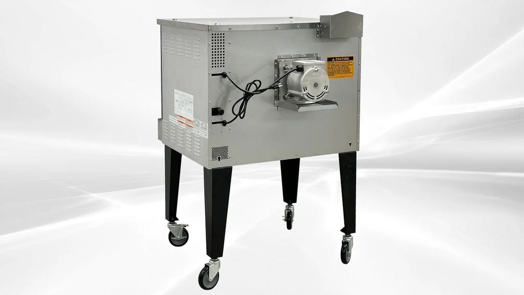 Commercial Gas Convection Oven V245932