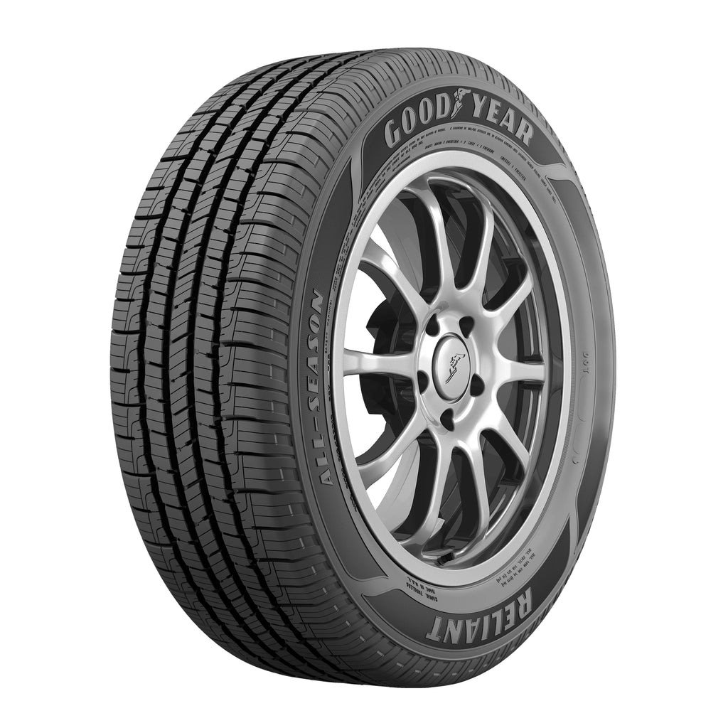 215/70R15 98T All-Season Tire U129