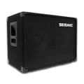 2x10 Bass Guitar Speaker Cabinet 400 Watts N12256