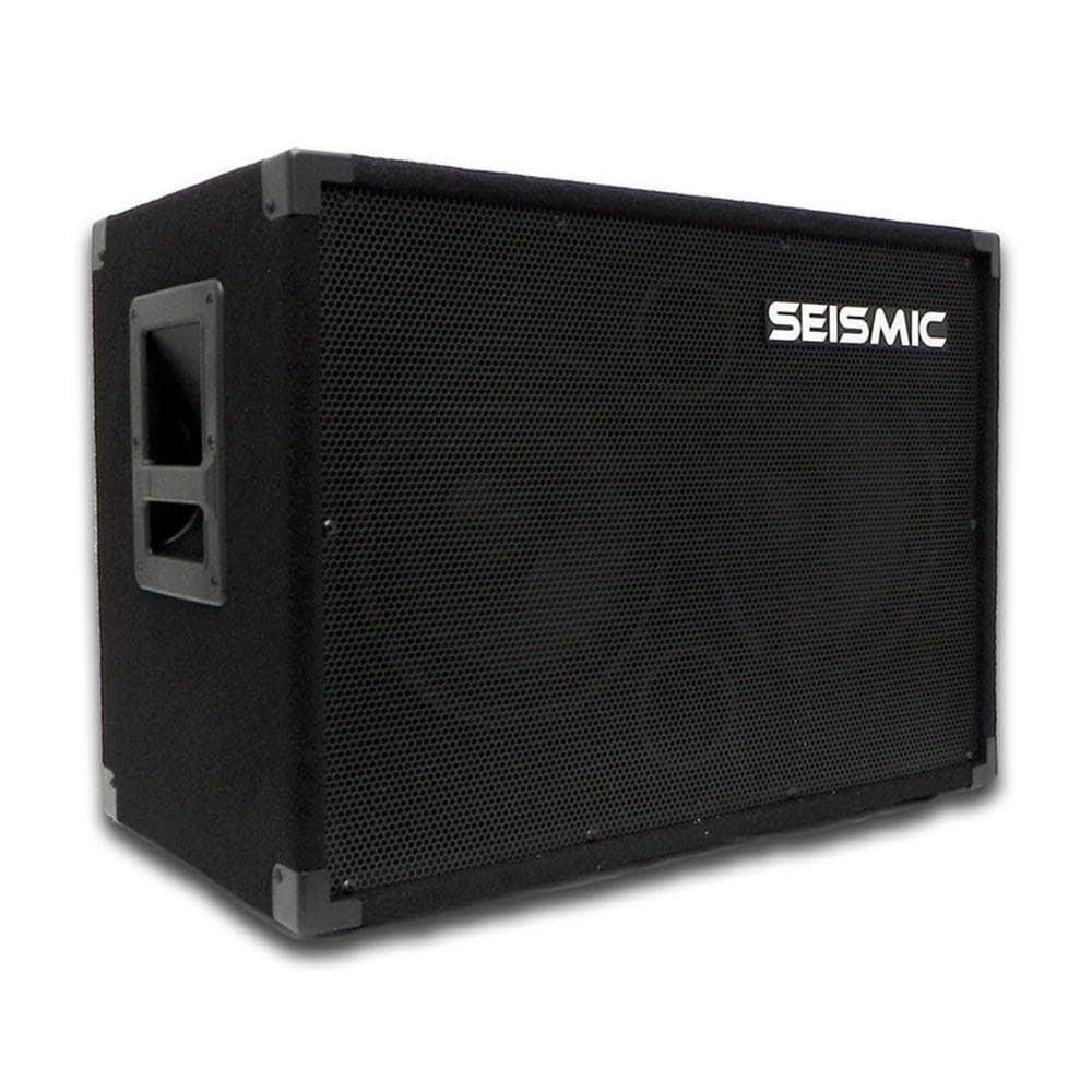 2x10 Bass Guitar Speaker Cabinet 400 Watts N12256