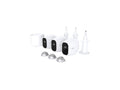 Wire-Free 1080p Security Camera System G2266