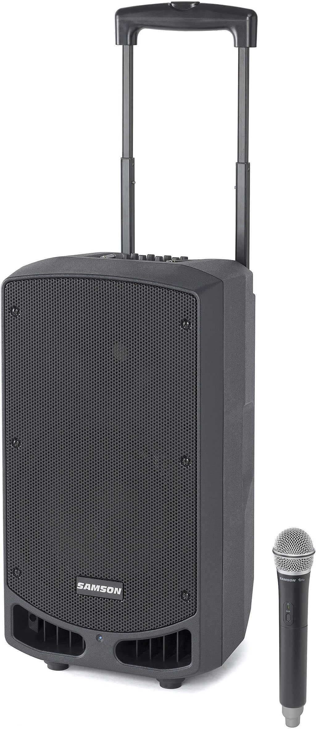 Portable PA System L509