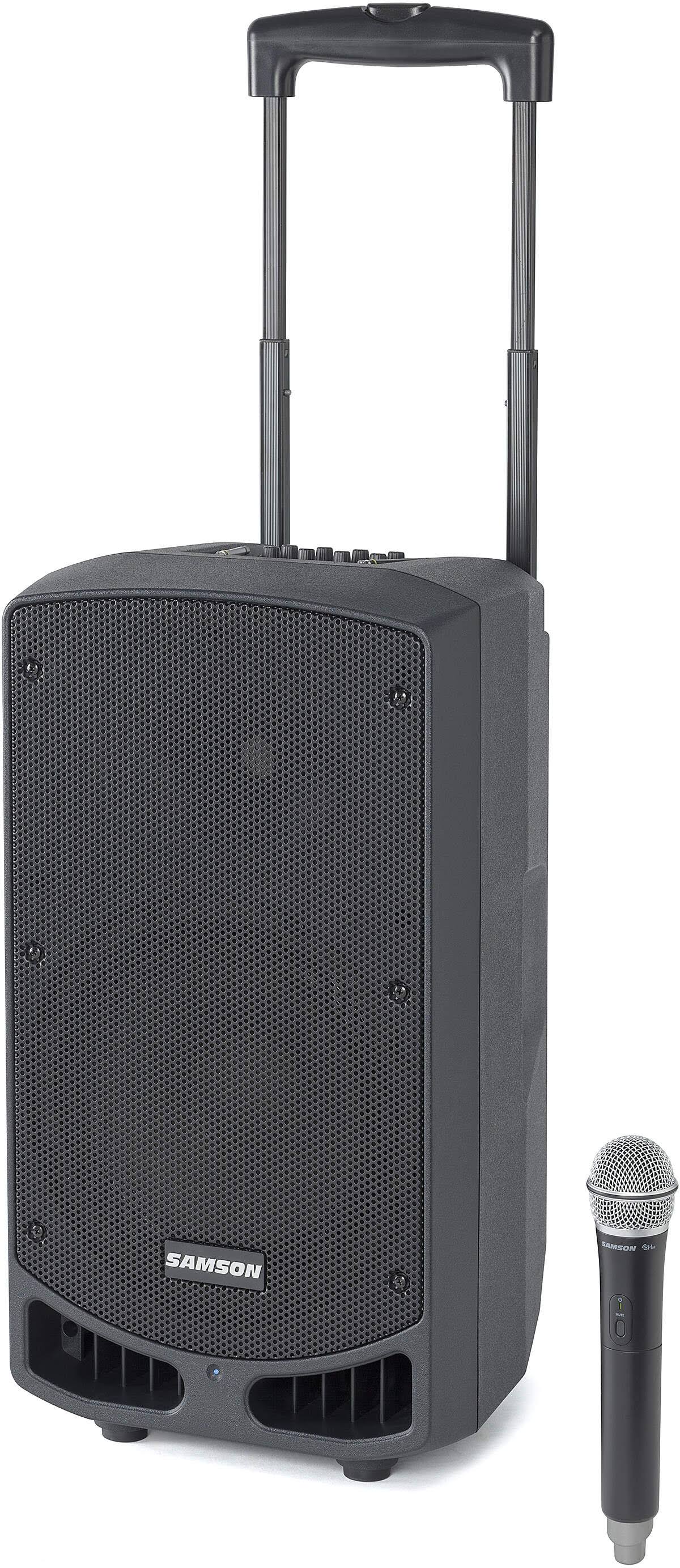 Portable PA System L509