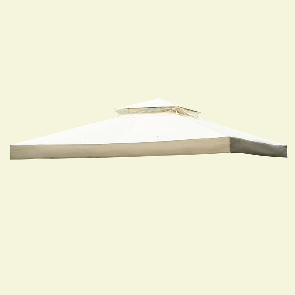 10X10 Replacement Canopy Set for Gazebo V75203