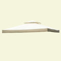 10X10 Replacement Canopy Set for Gazebo V75203