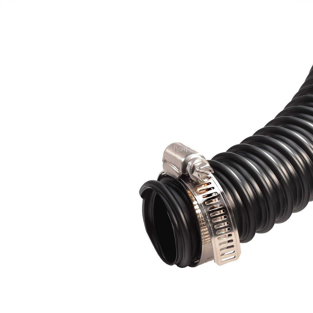 Flexible Reinforced Pond Tubing 20ft X6553