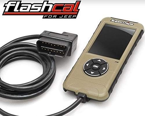 In-Cab Tuner for Gasoline Jeep Gladiator JT H78636