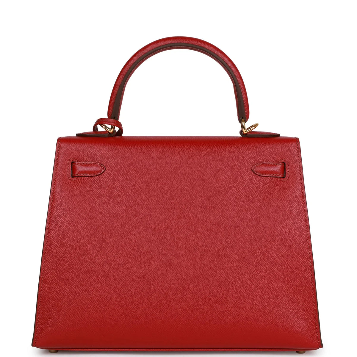 Kelly 25 Gold Hardware Handbag R5913