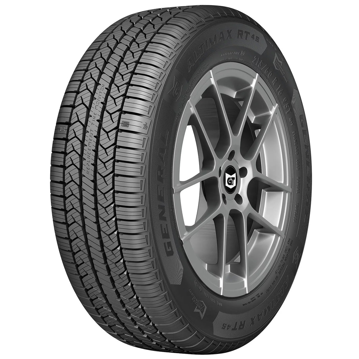 All Season Tire Y916