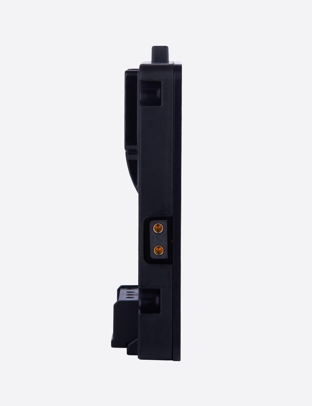 Mini V Mount Battery Plate with D-Tap Outputs C293