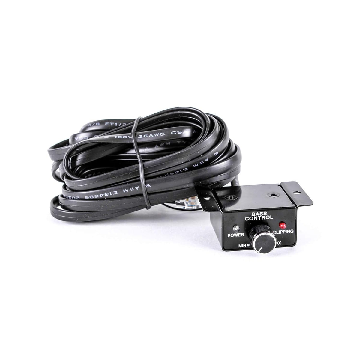800W Max Power 4-Channel Car Amplifier Q956