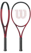 Tennis Racquet W4268