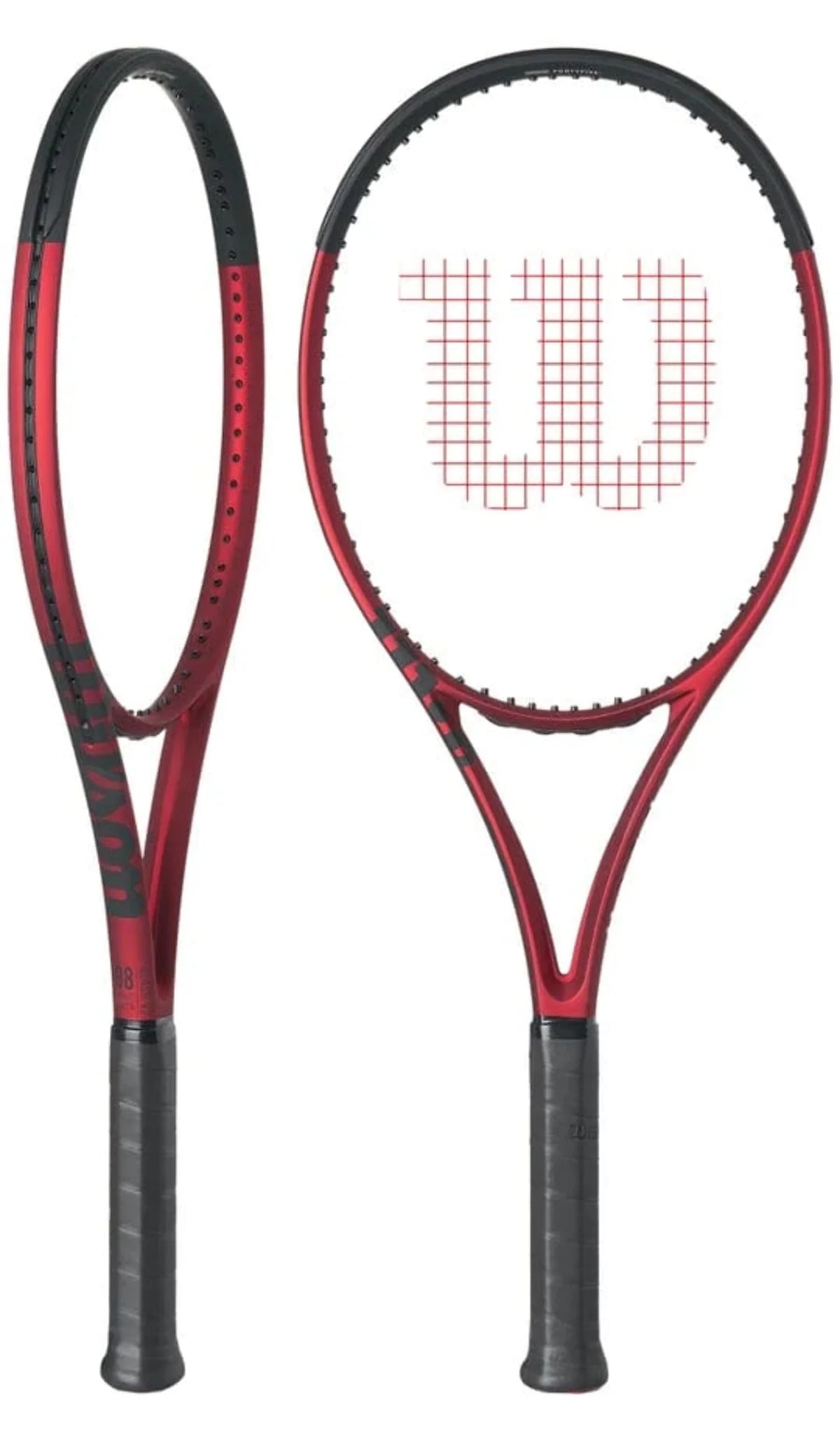 Tennis Racquet W4268