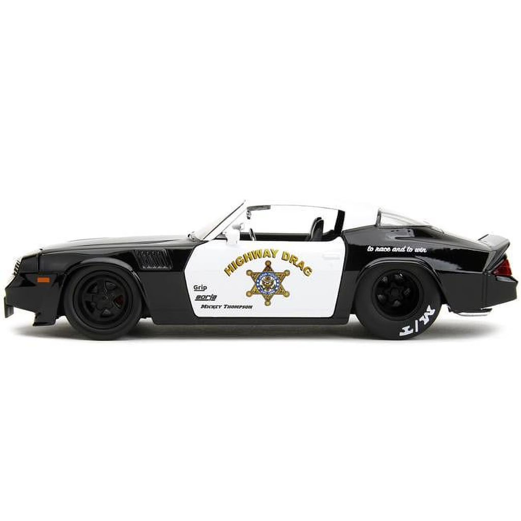 1/24 Diecast Model Car L158274