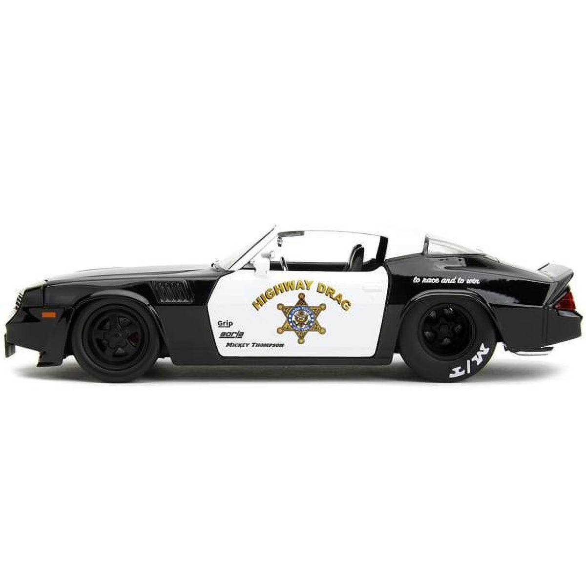1/24 Diecast Model Car L158274