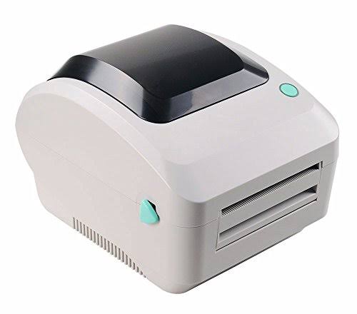 Shipping Label Printer S36032