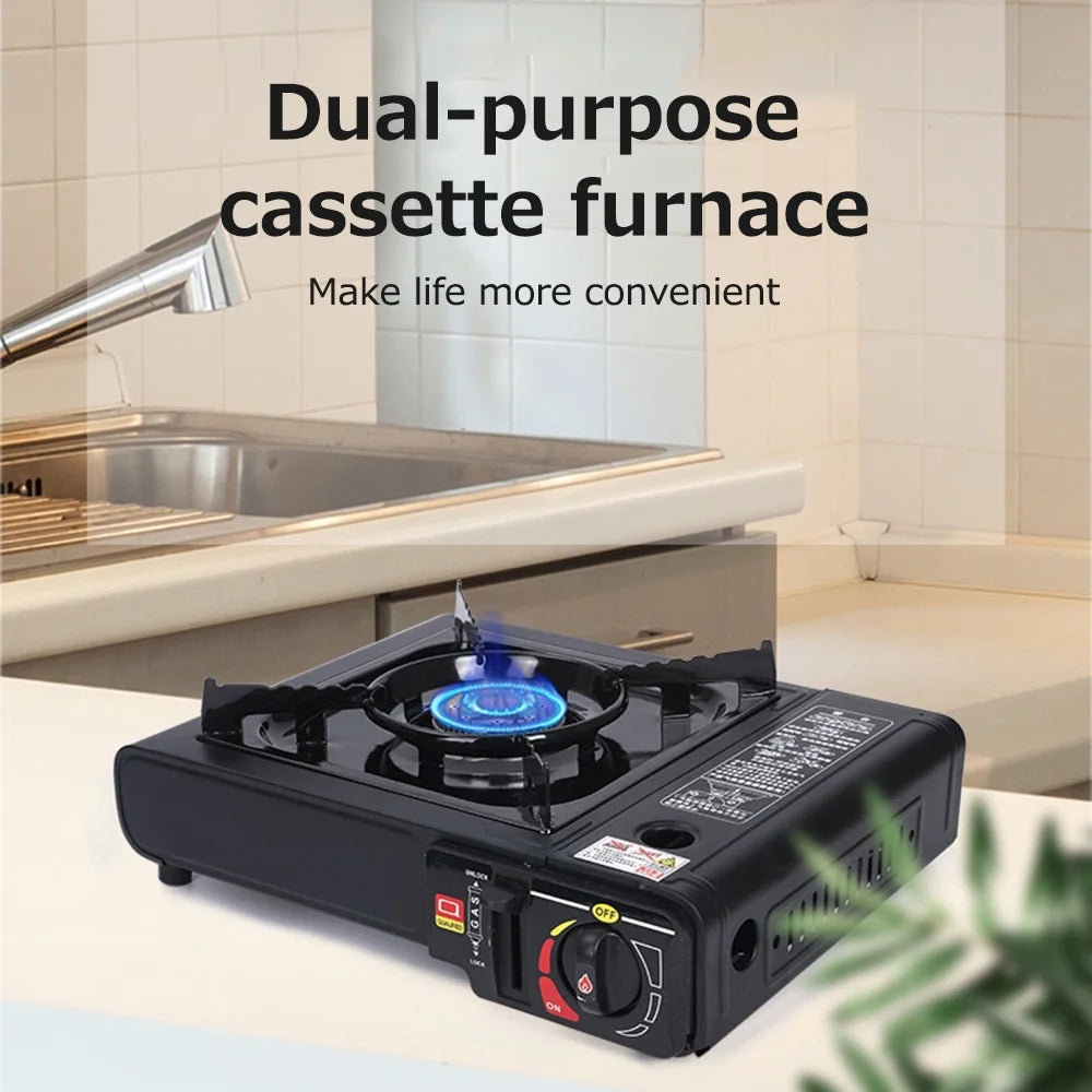 Portable Outdoor Stove 2900W Y11755