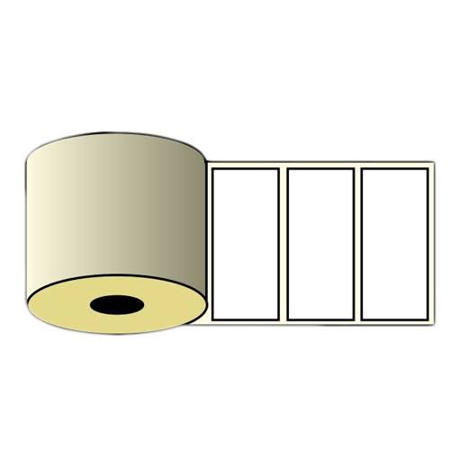 1.5x22 Direct Thermal Label E450