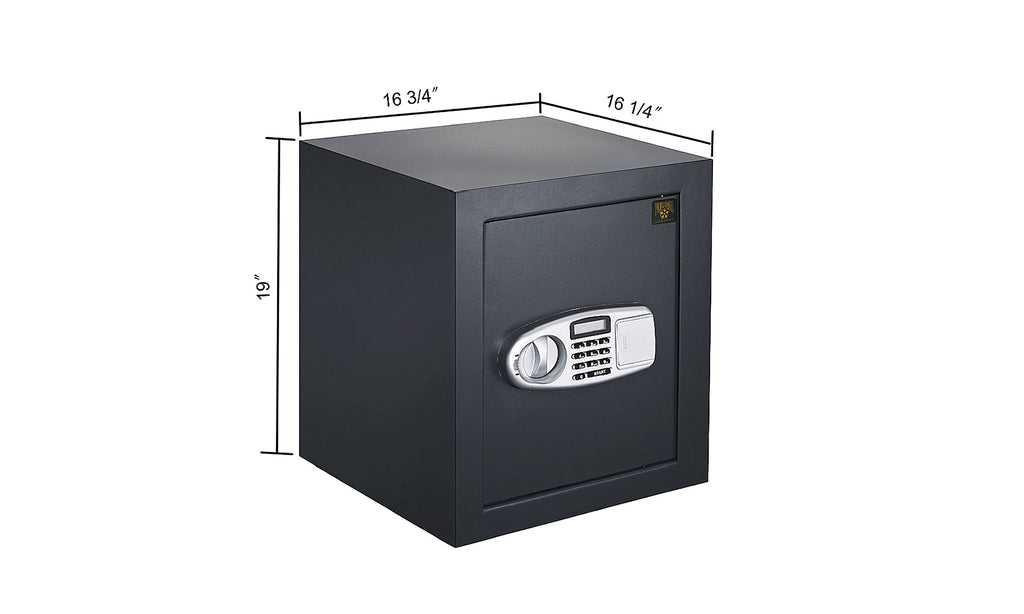 Digital Safe H499228