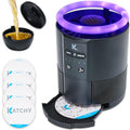 Indoor Insect Trap with UV Light (Black) U22930