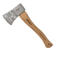 21 Oz Hatchet Axe with Hickory Handle Q372