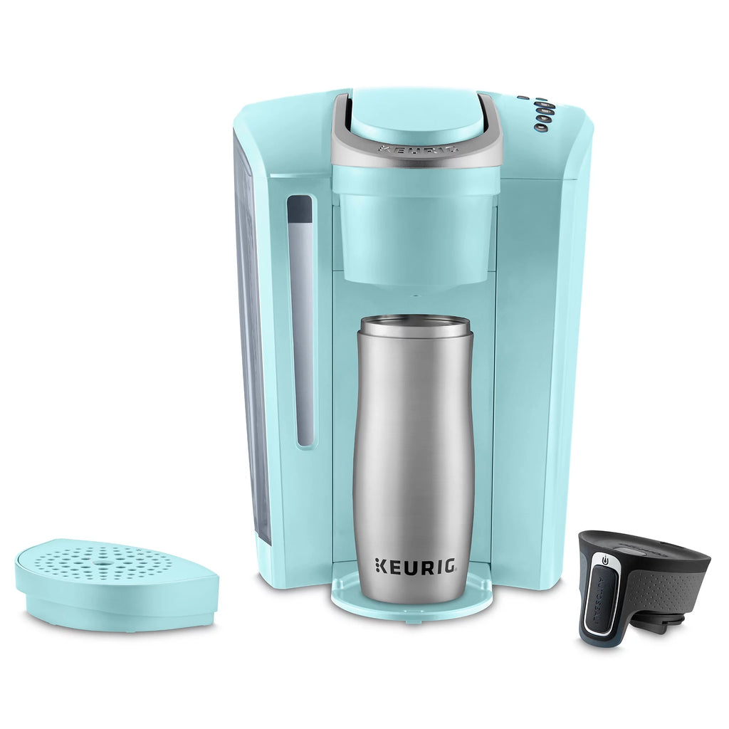 Single-Serve K-Cup Pod Coffee Maker H24623
