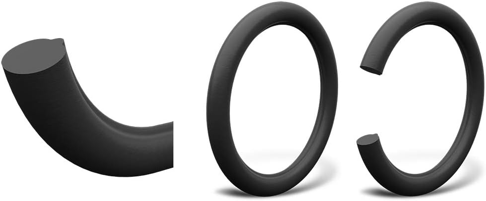 Anti-puncture Mousse Insert Rear 140/80/18 G398