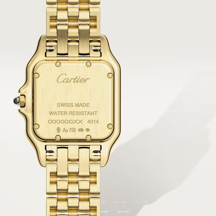 37mm Watch X382