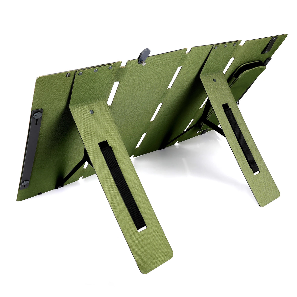 60W Foldable Waterproof Solar Panel G867
