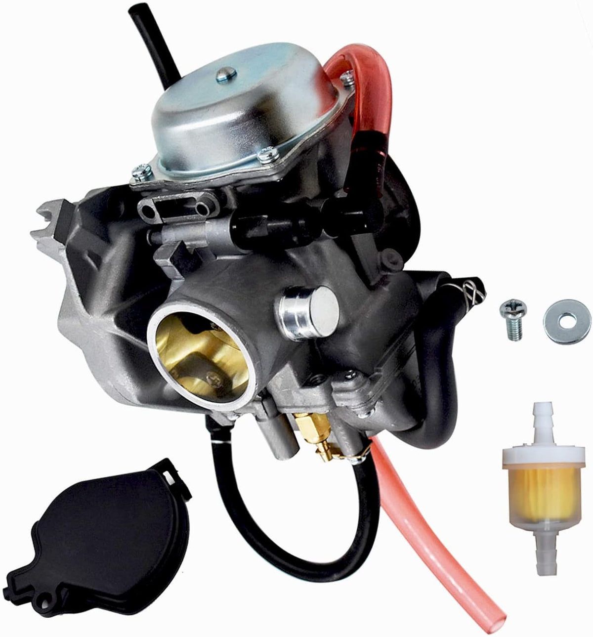 Carburetor Pack of 2 D271164