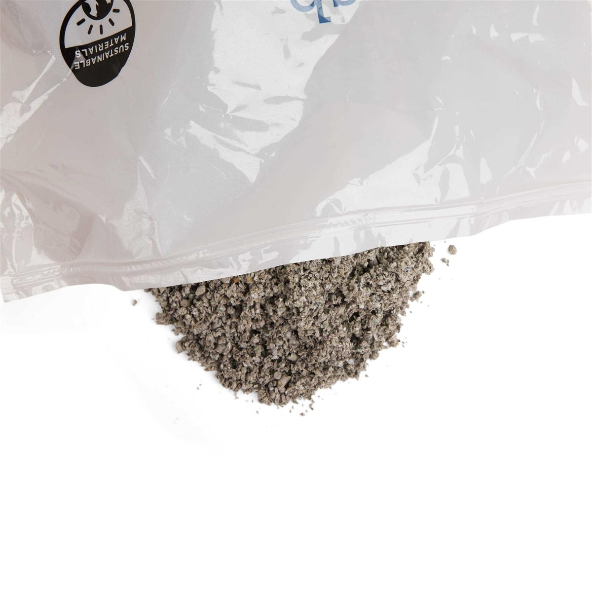 Multi-Cat Odor Control Paper Litter V44290